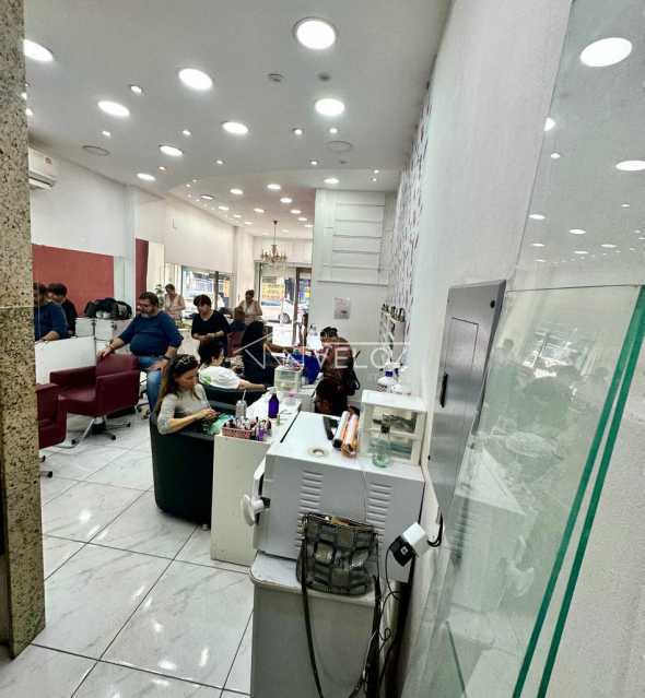 Loja - / Comercial / Vila Isabel