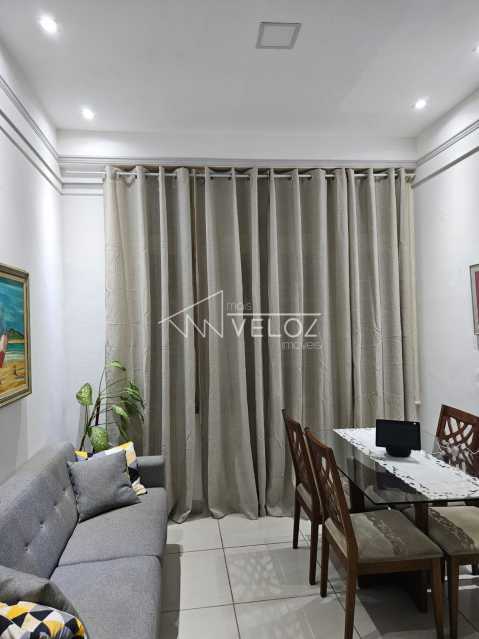 Apartamento - Padrão / Residencial / Centro