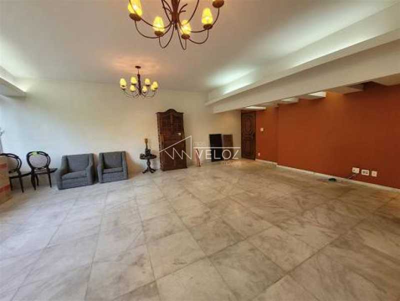 Apartamento - Padrão / Residencial / Ipanema