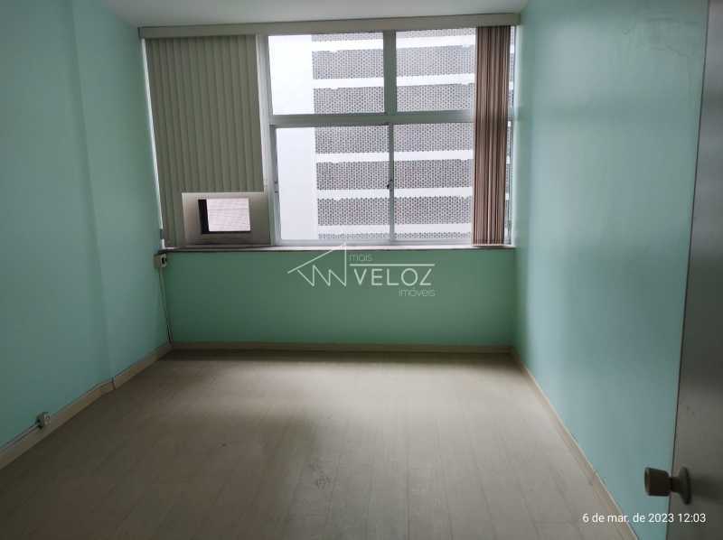 Sala em Centro