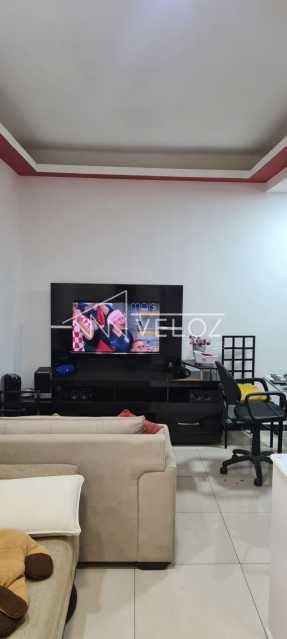 Apartamento - / Residencial / Centro