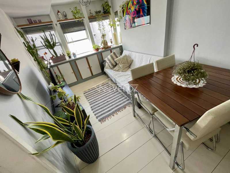 Apartamento em Barra da Tijuca