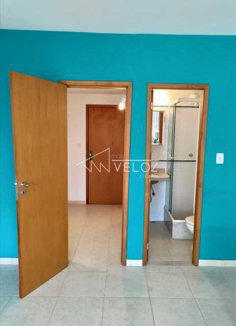 Kitnet/Conjugado - / Residencial / Ipanema