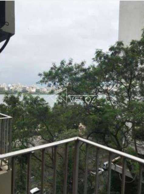 Apartamento - Padrão / Residencial / Lagoa