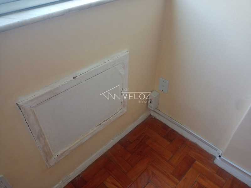 Kitnet-Studio, 25 m² - Foto 9