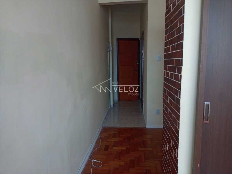 Kitnet-Studio, 25 m² - Foto 5