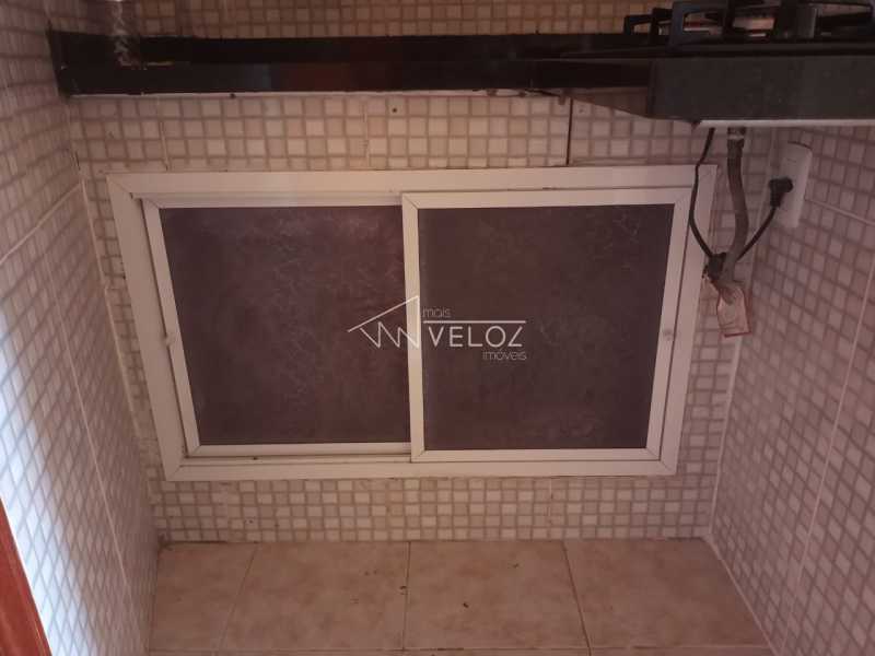Kitnet-Studio, 25 m² - Foto 17