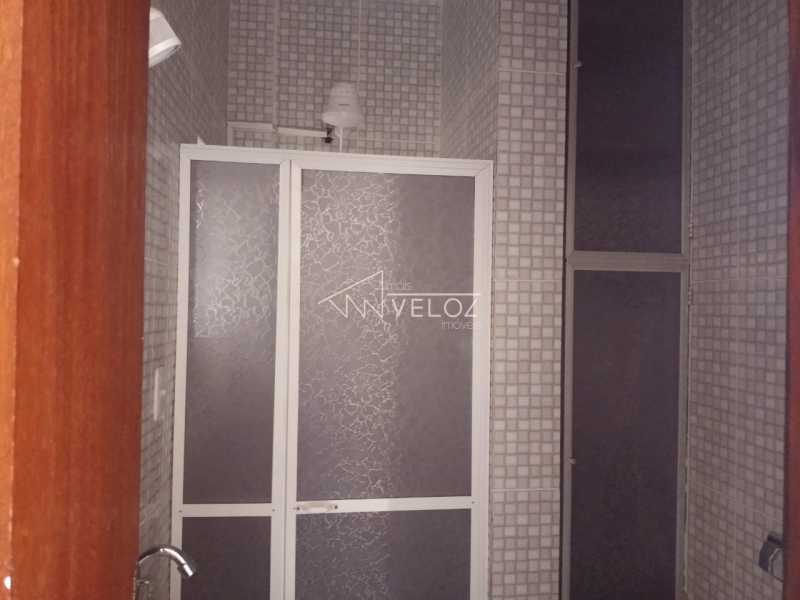 Kitnet-Studio, 25 m² - Foto 22