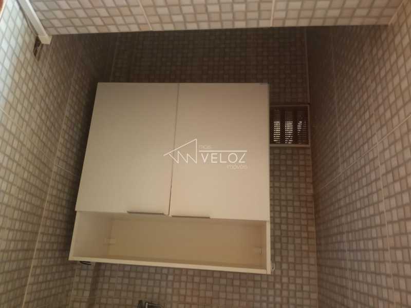 Kitnet-Studio, 25 m² - Foto 18