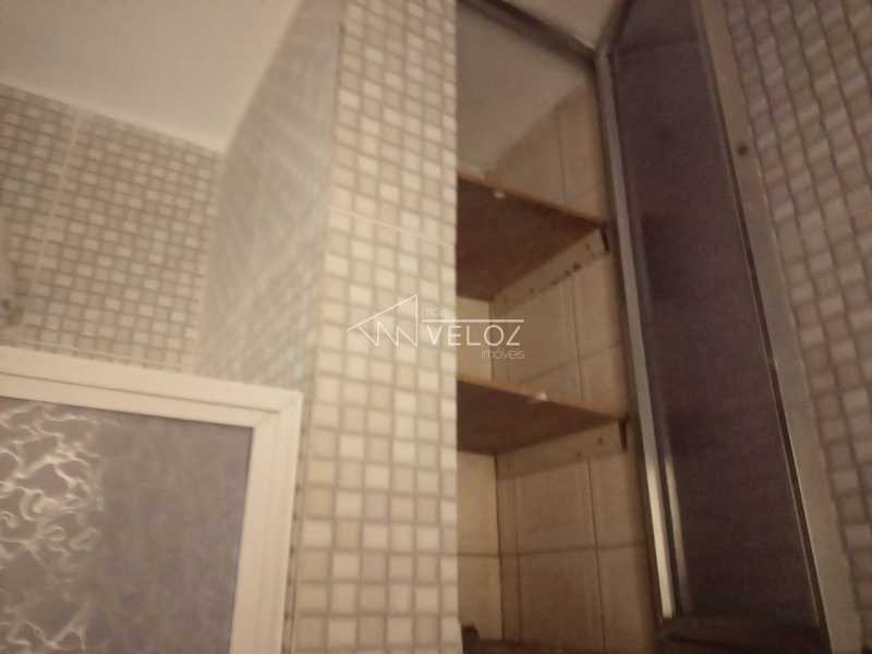Kitnet-Studio, 25 m² - Foto 1