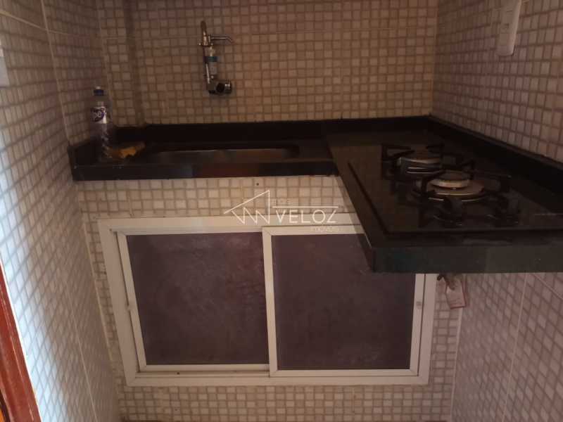 Kitnet-Studio, 25 m² - Foto 16