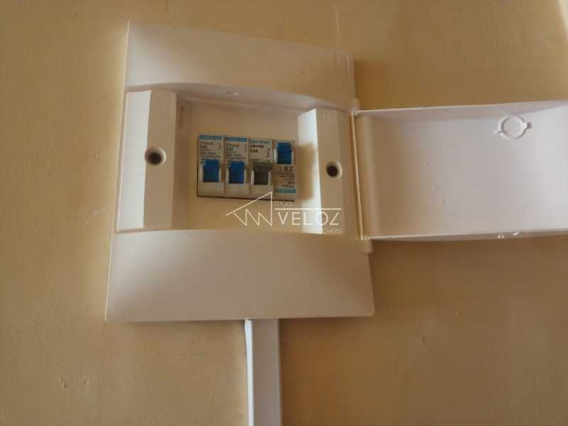 Kitnet-Studio, 25 m² - Foto 15