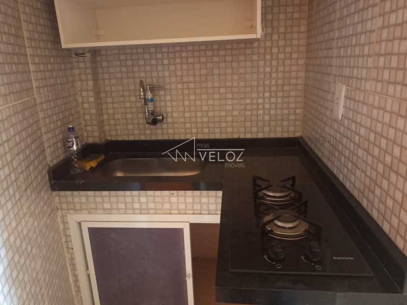 Kitnet-Studio, 25 m² - Foto 19