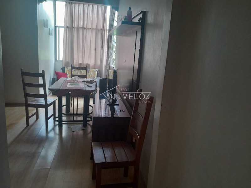 Apartamento em Centro