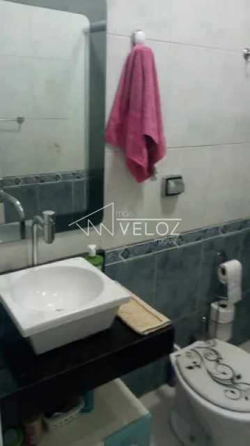 Apartamento, 2 quartos, 75 m² - Foto 12