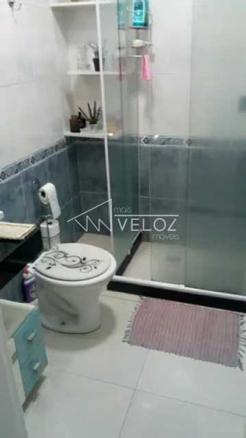 Apartamento, 2 quartos, 75 m² - Foto 11