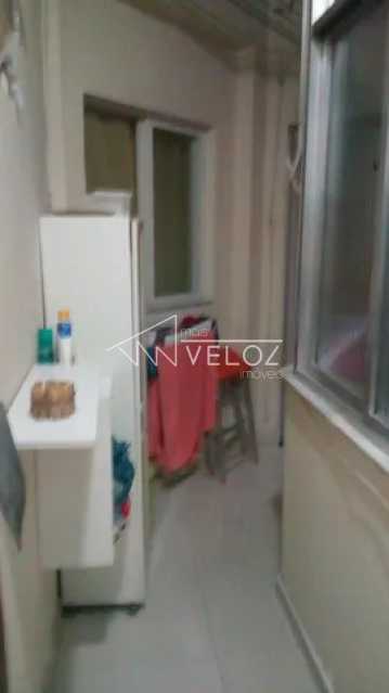 Apartamento, 2 quartos, 75 m² - Foto 9