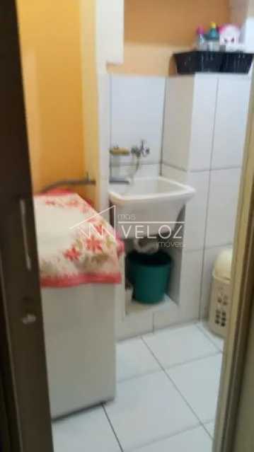 Apartamento, 2 quartos, 75 m² - Foto 7