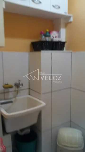Apartamento, 2 quartos, 75 m² - Foto 15