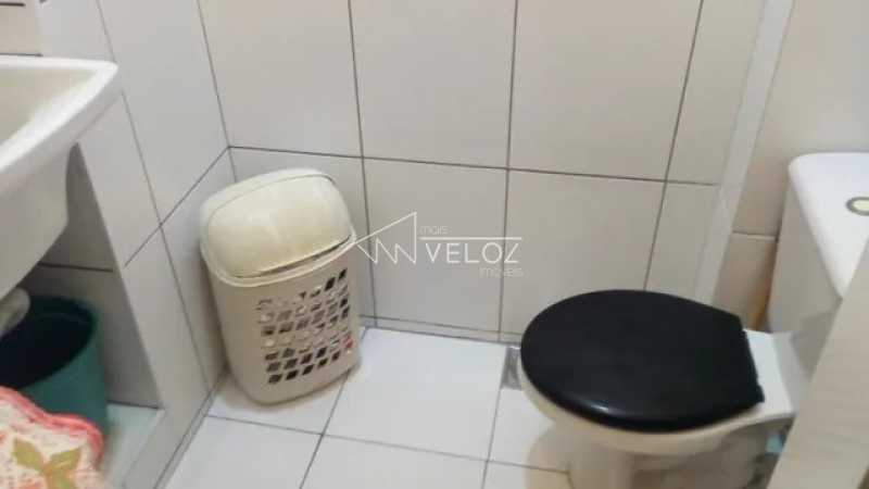 Apartamento, 2 quartos, 75 m² - Foto 16