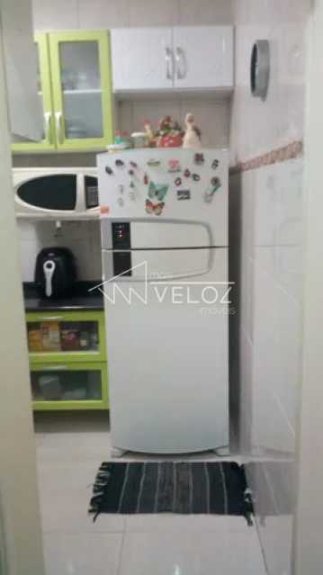 Apartamento, 2 quartos, 75 m² - Foto 6