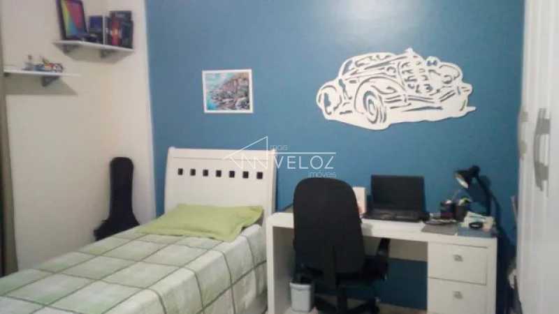 Apartamento, 2 quartos, 75 m² - Foto 14