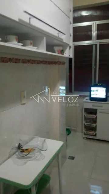 Apartamento, 2 quartos, 75 m² - Foto 19
