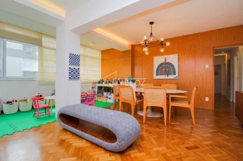 Apartamento em Ipanema