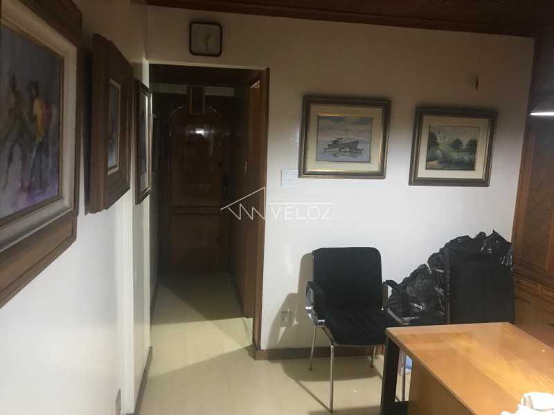 Apartamento em Centro
