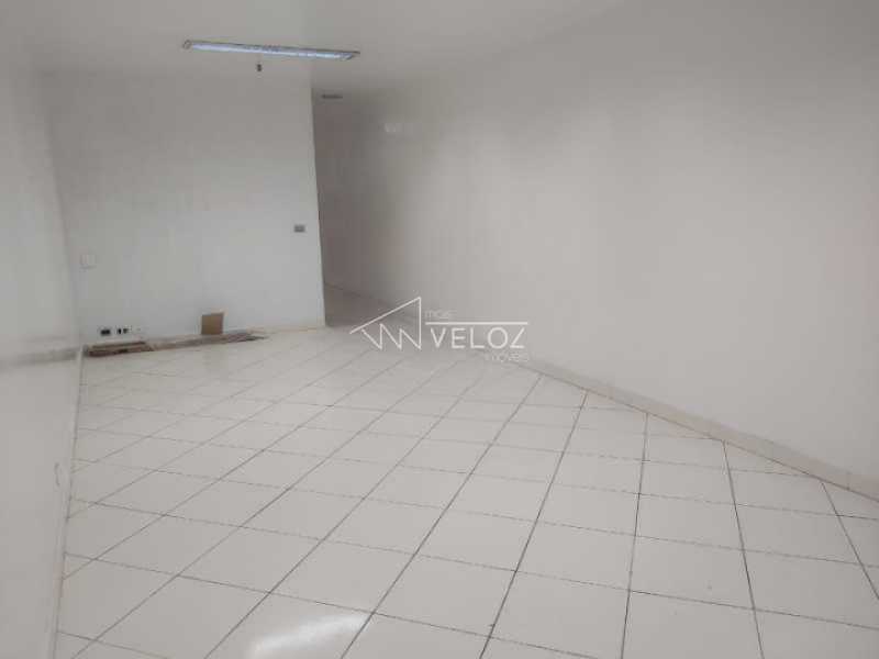 Sala-Conjunto, 32 m² - Foto 2