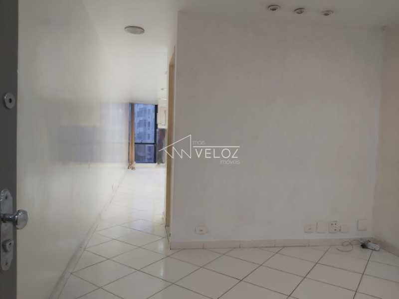 Sala-Conjunto, 32 m² - Foto 3