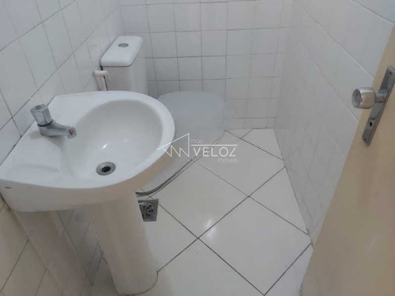 Sala-Conjunto, 32 m² - Foto 5