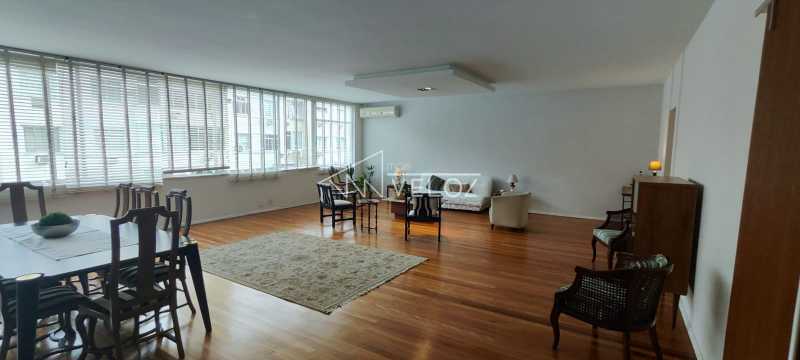 Apartamento - Padrão / Residencial / Copacabana