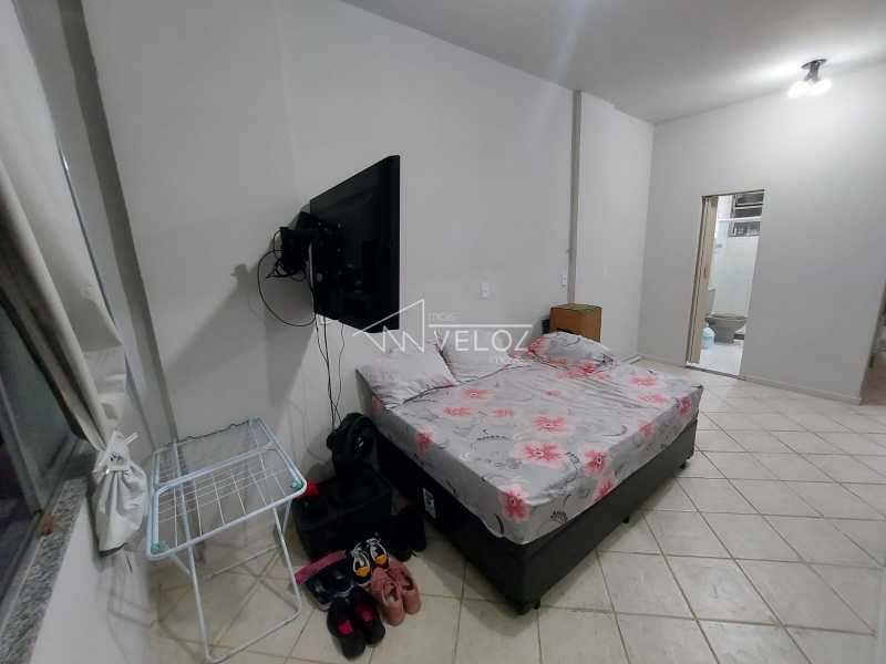 Apartamento - / Residencial / Centro