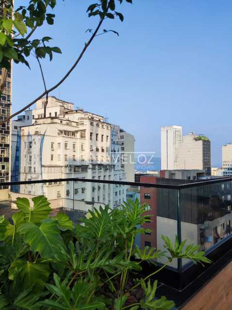 Apartamento, 1 quarto, 30 m² - Foto 1