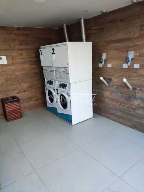 Apartamento, 1 quarto, 30 m² - Foto 8