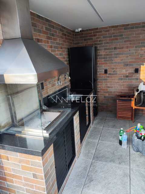 Apartamento, 1 quarto, 30 m² - Foto 9