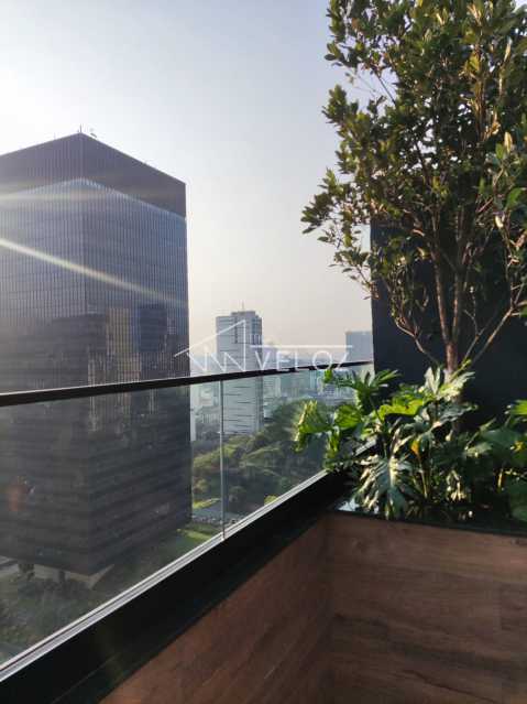 Apartamento, 1 quarto, 30 m² - Foto 10