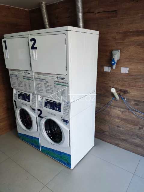 Apartamento, 1 quarto, 30 m² - Foto 7
