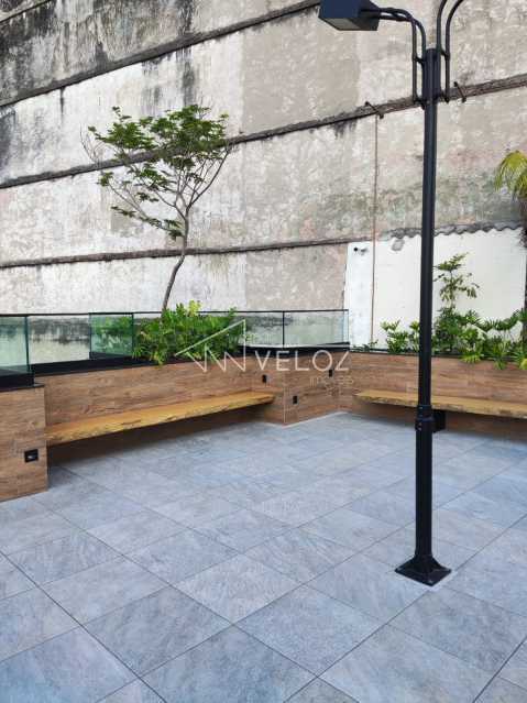 Apartamento, 1 quarto, 30 m² - Foto 15