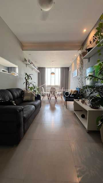 Apartamento - / Residencial / Centro