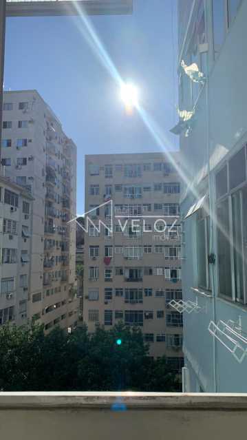 Apartamento - / Residencial / Centro