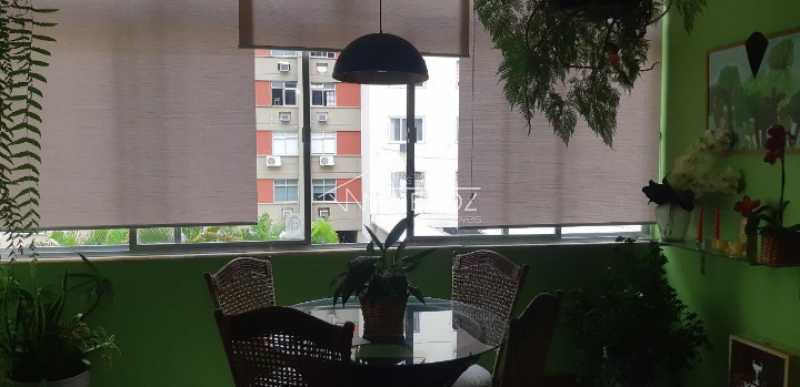 Apartamento - Padrão / Residencial / Copacabana