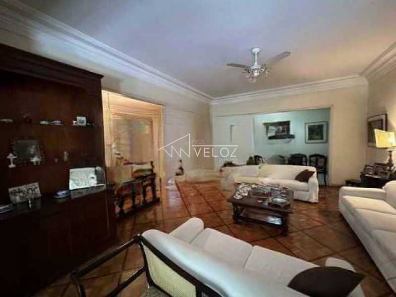 Apartamento - Padrão / Residencial / Copacabana