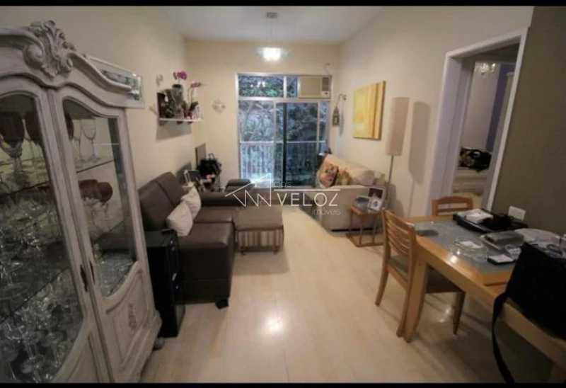Apartamento - Padrão / Residencial / Lagoa