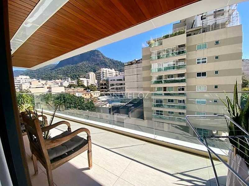 Apartamento - Padrão / Residencial / Botafogo