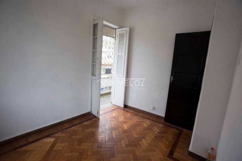 Apartamento - / Residencial / Rio Comprido