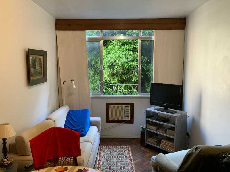 Apartamento - Padrão / Residencial / Centro