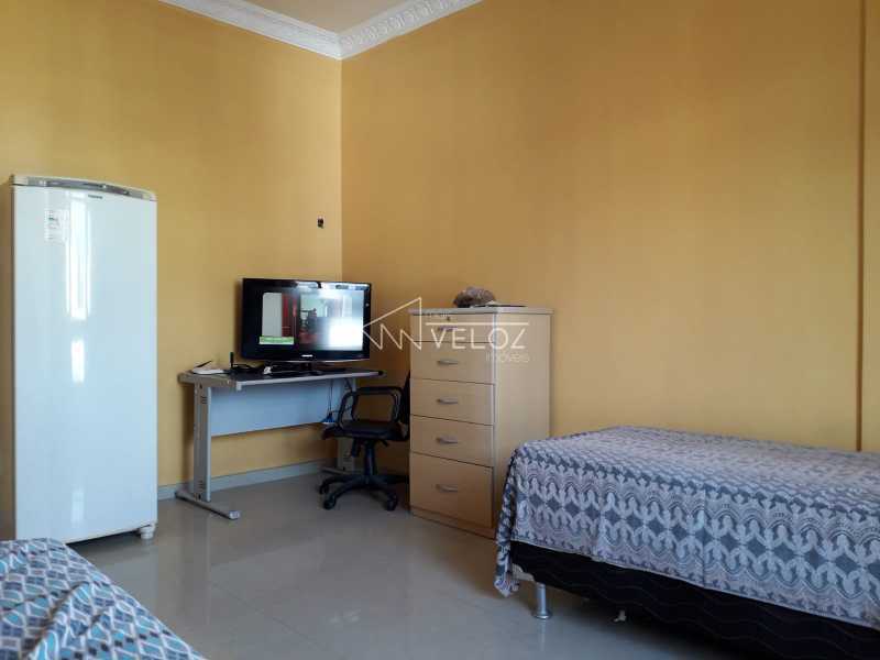 Apartamento - / Residencial / Centro