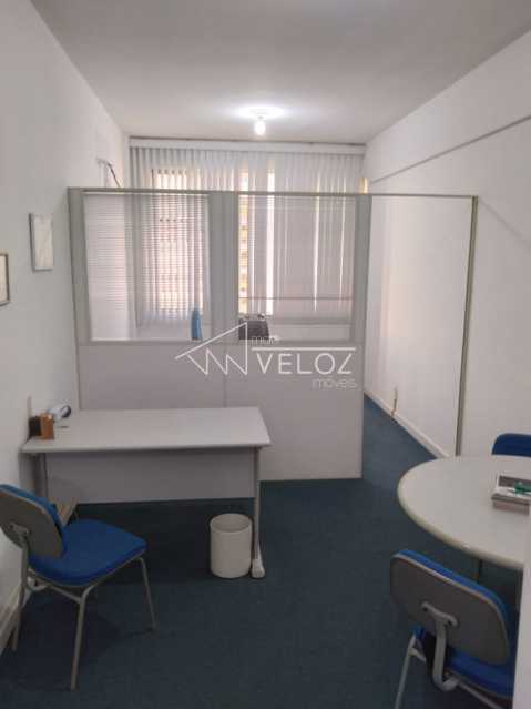 Sala - / Comercial / Centro